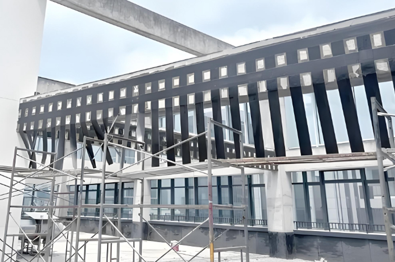 加固对原有结构有影响吗?