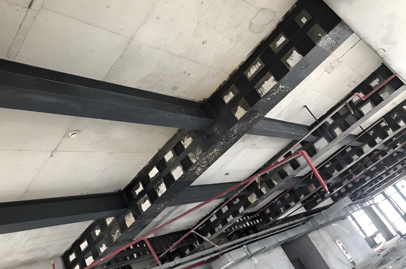 加固后需要定期检查吗?