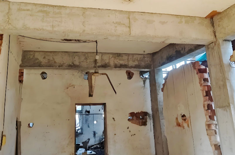 旧房改造前要做房屋鉴定