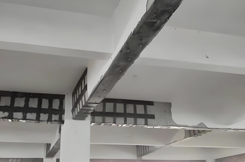 节点加固理论和方法