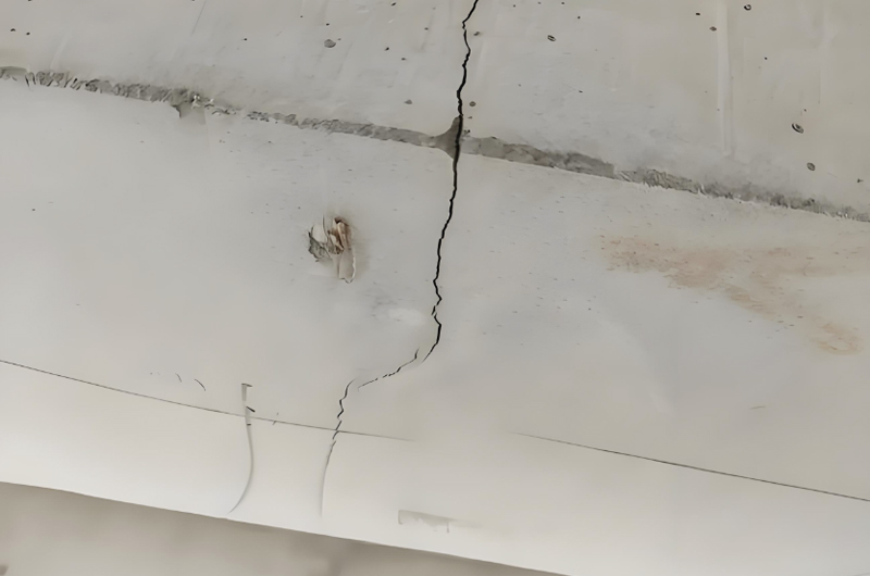 引起梁结构问题的原因有哪些?