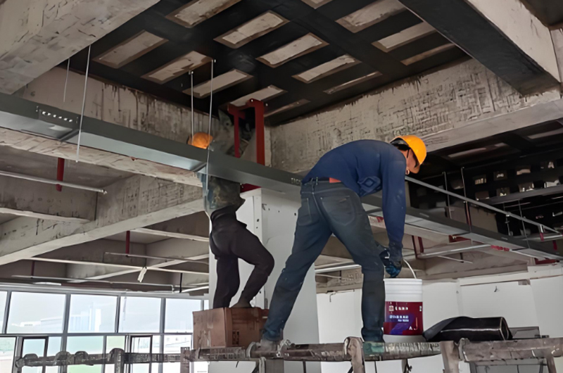 加固改造常见问题有哪些?