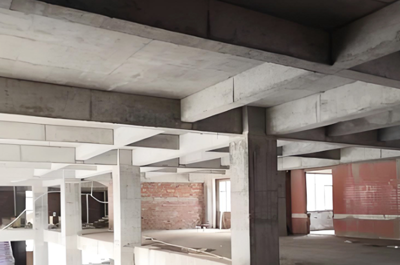 房屋加层需要做哪些检测鉴定?