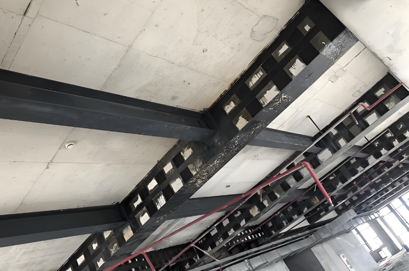 加固工程的设计使用年限一般是多久?