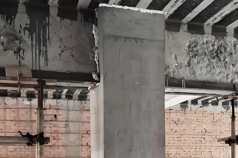 自建房抗震加固