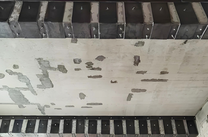 自建房加固施工