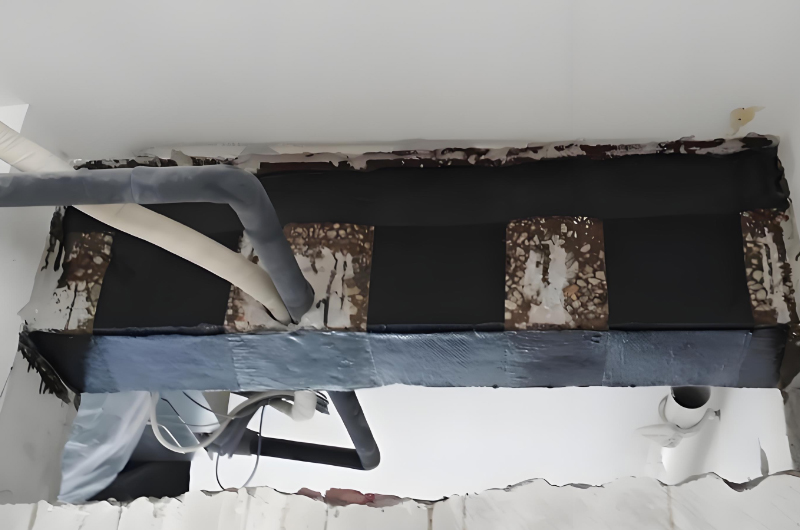 打断钢筋最有效的加固方法