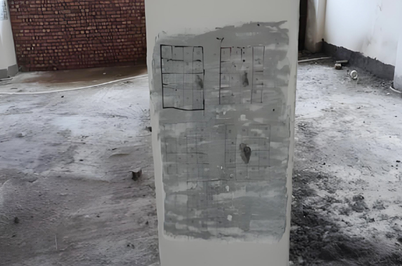 房屋结构安全检测