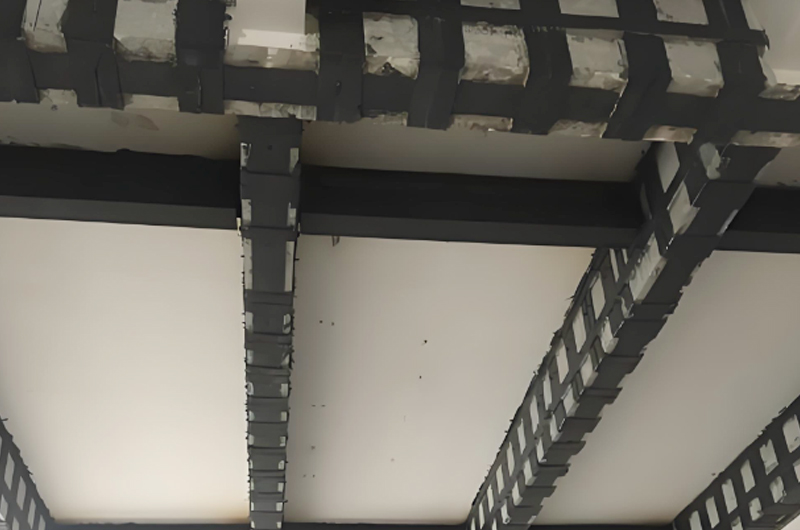 常用加固方法有哪些?