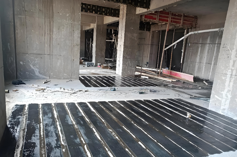 什么情况下必须做结构加固?