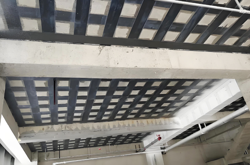 旧房结构加固施工全流程