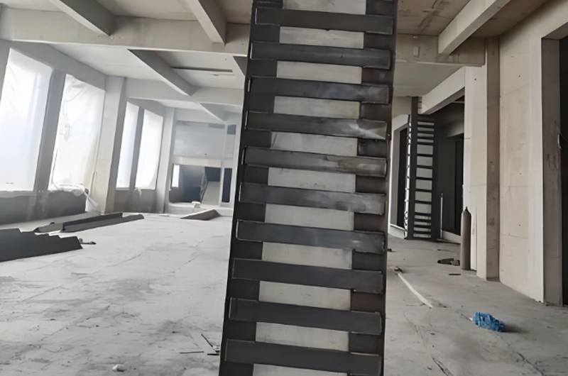 建筑加固改造