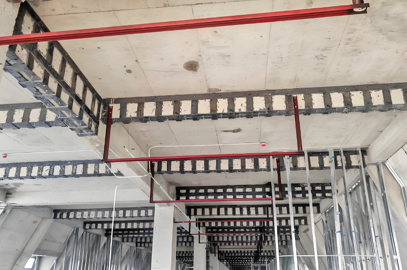 建筑抗震加固的具体方法