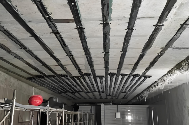 厂房加固和新建比有什么优势?