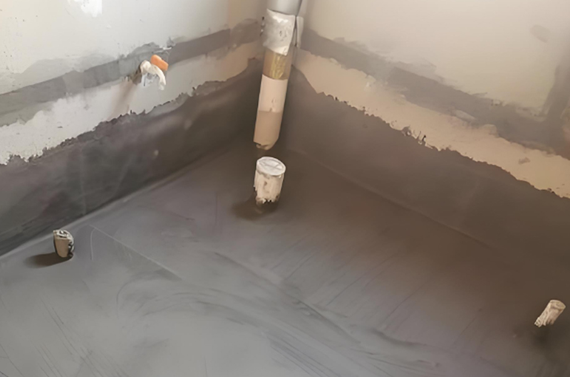 房屋漏水