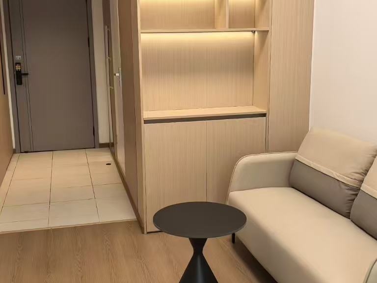 长安智寓装饰装修工程（一标）项目施工