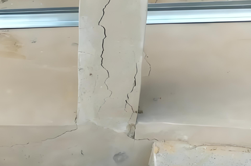 结构加固