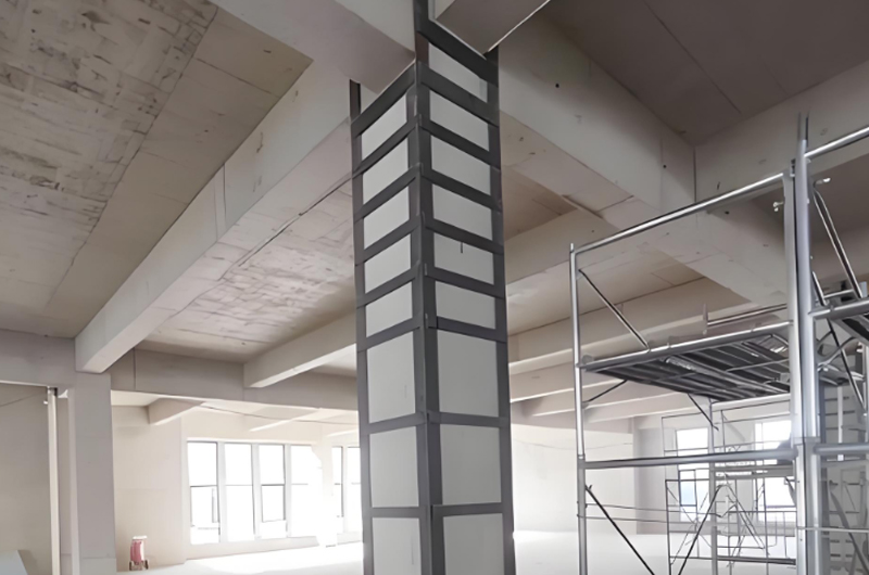 房屋结构加固