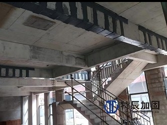 大地（国际）生命科学园 23# 楼改造加固工程施工案例总结