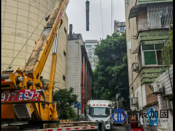 劳动一村托儿所（档案馆）维修工程施工案例总结
