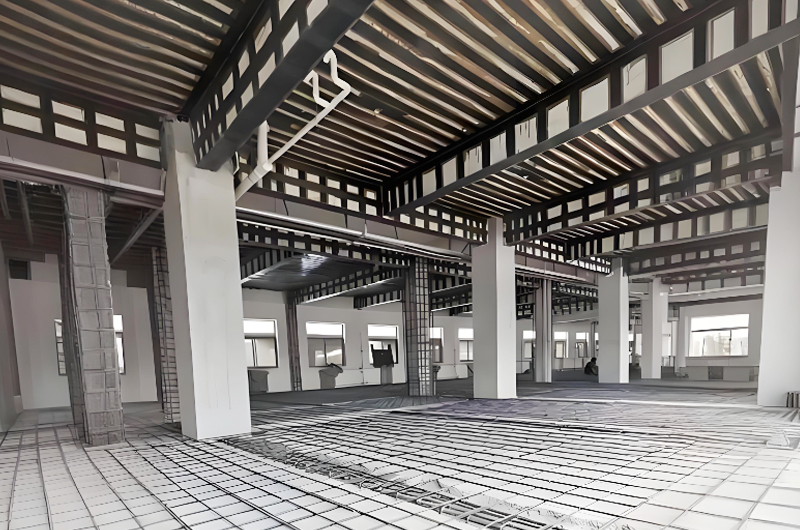 房屋加固的方法有哪些