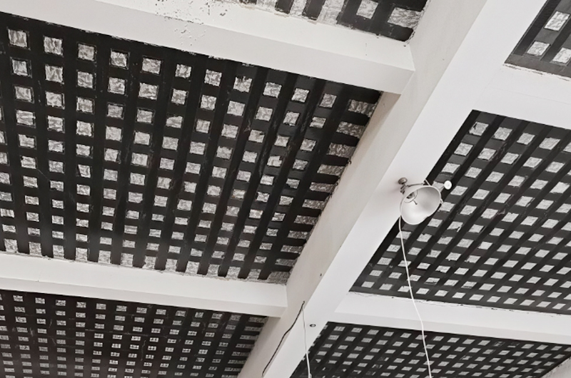 建筑结构加固