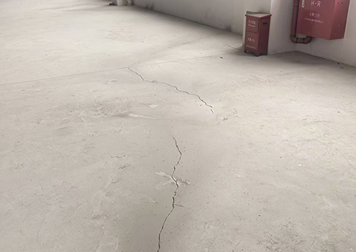 地基沉降